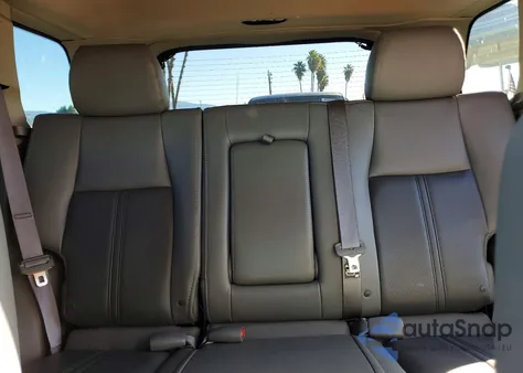 2007 Jeep Grand Cherokee Limited z USA, uszkodzony, nr VIN 1J8HS58267C641302